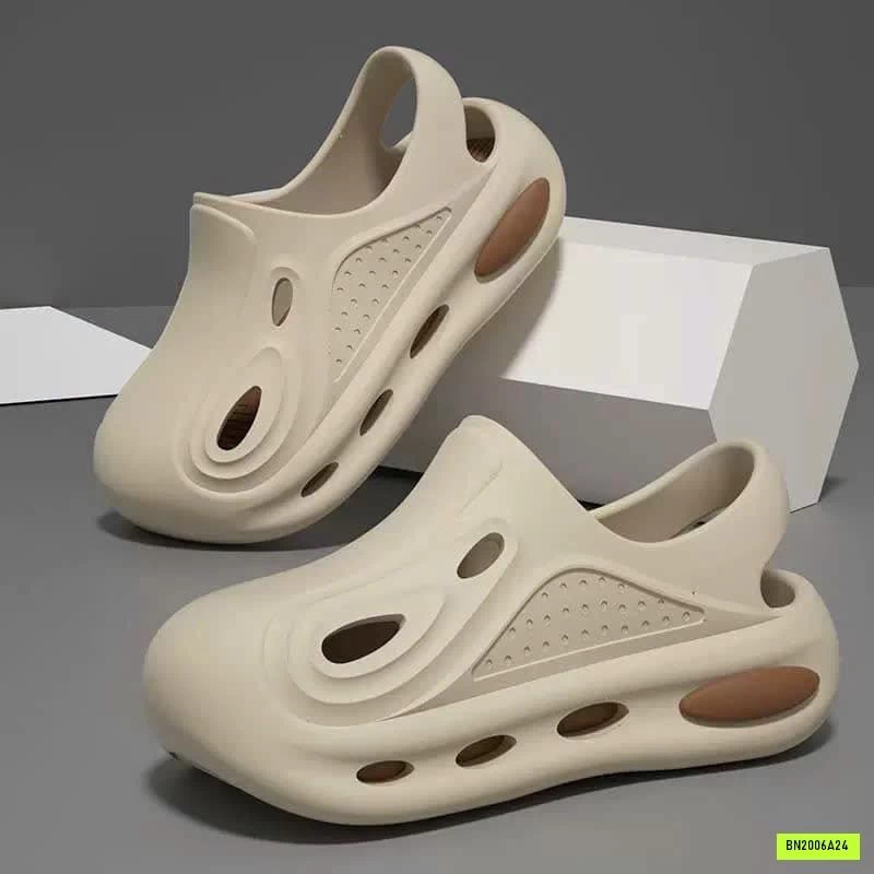 SANDAL GIÀY CROCS SIÊU NHẸ SIÊU BỀN
