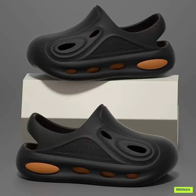 SANDAL GIÀY CROCS SIÊU NHẸ SIÊU BỀN