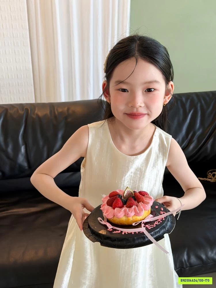 ĐẦM TƠ TRẮNG TIỂU THƯ 26C352 AMBB