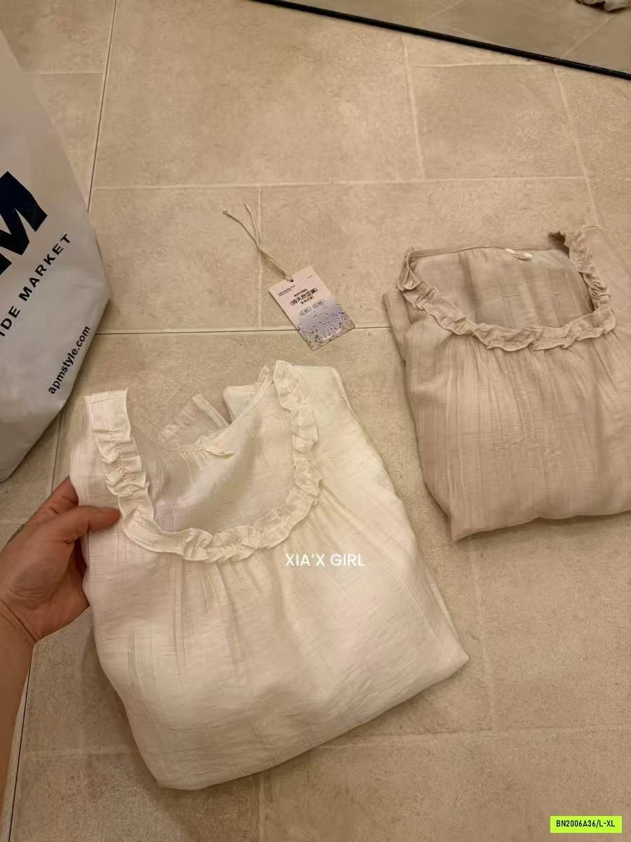BỘ NGỦ ĐŨI XIAGIRL
