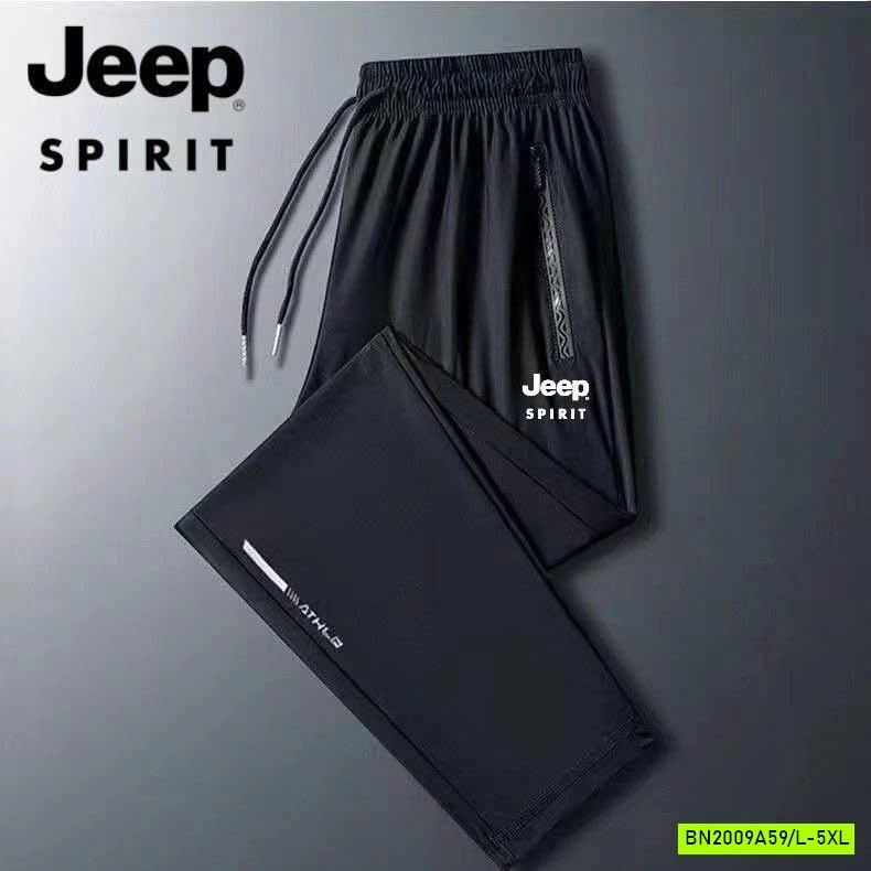 QUẦN GIÓ NAM JEEEP