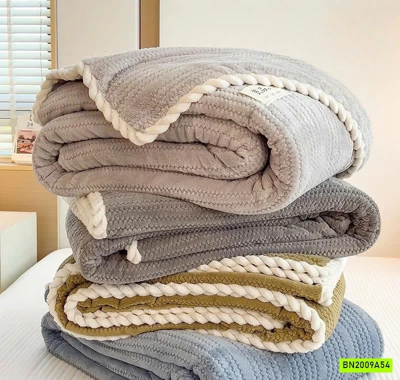 CHĂN NHUNG SỮA QUẢNG CHÂU