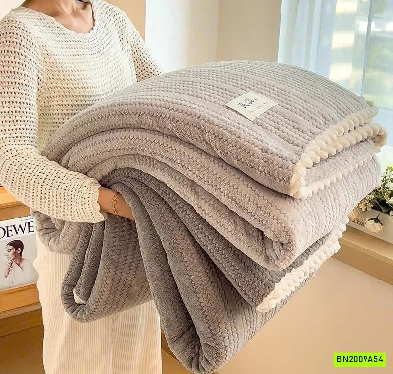 CHĂN NHUNG SỮA QUẢNG CHÂU