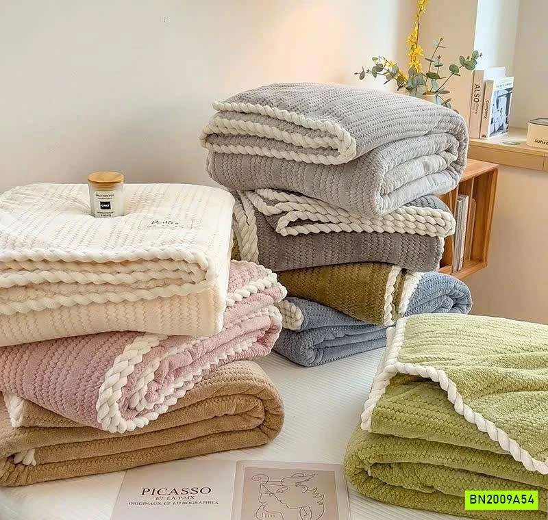 CHĂN NHUNG SỮA QUẢNG CHÂU