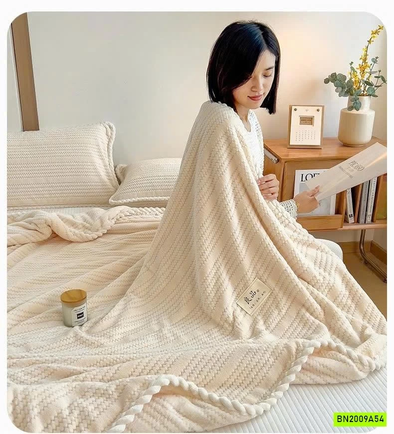 CHĂN NHUNG SỮA QUẢNG CHÂU