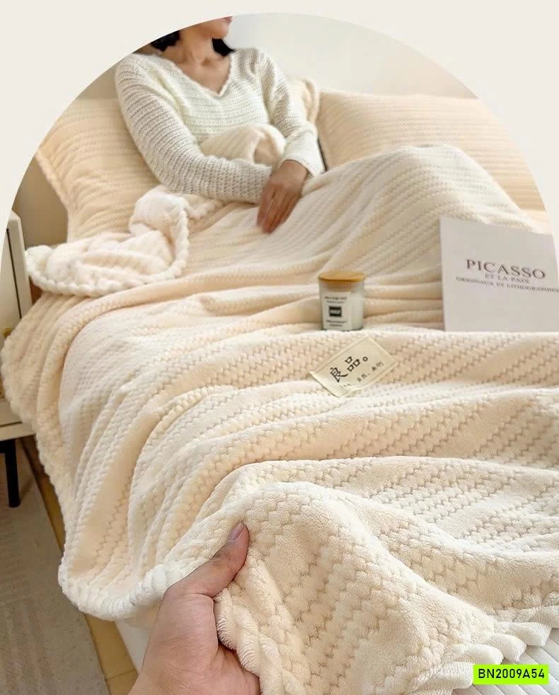 CHĂN NHUNG SỮA QUẢNG CHÂU