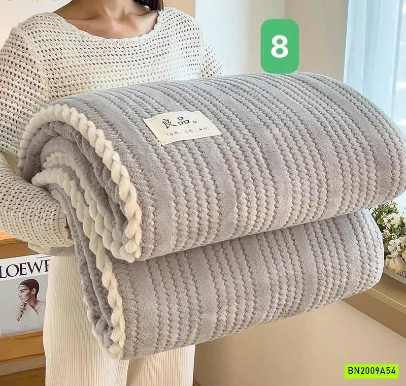 CHĂN NHUNG SỮA QUẢNG CHÂU