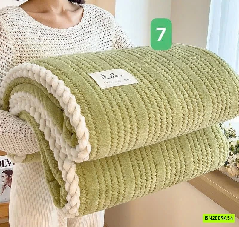 CHĂN NHUNG SỮA QUẢNG CHÂU