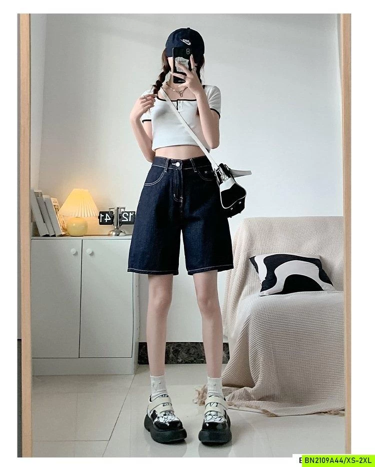 JEANS NGỐ NỮ