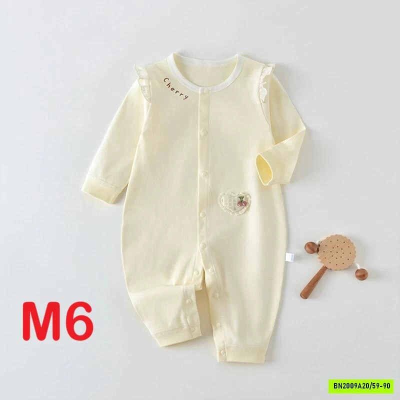 BODY NỈ ĐÁNG YÊU BÉ GÁI