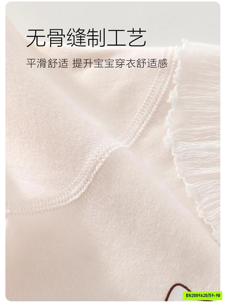 BODY NỈ ĐÁNG YÊU BÉ GÁI