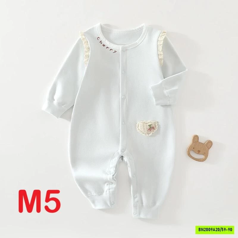 BODY NỈ ĐÁNG YÊU BÉ GÁI