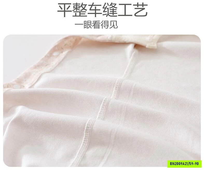 BODY NỈ THÊU BÉ GÁI XINH XẮN