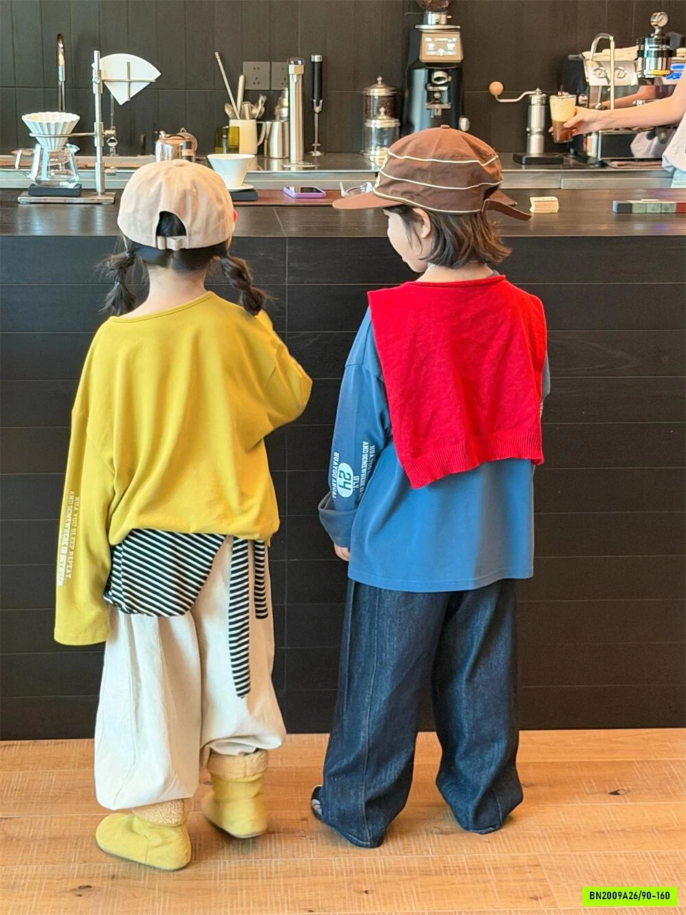 ÁO THUN MICKEY
