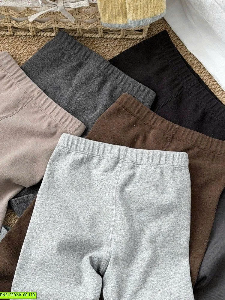 QUẦN LEGGING AMBB 26F183