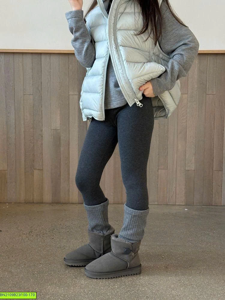 QUẦN LEGGING AMBB 26F183