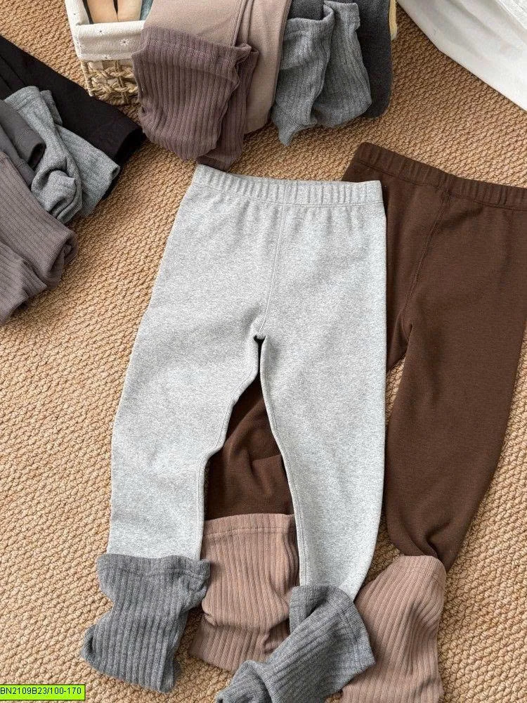 QUẦN LEGGING AMBB 26F183