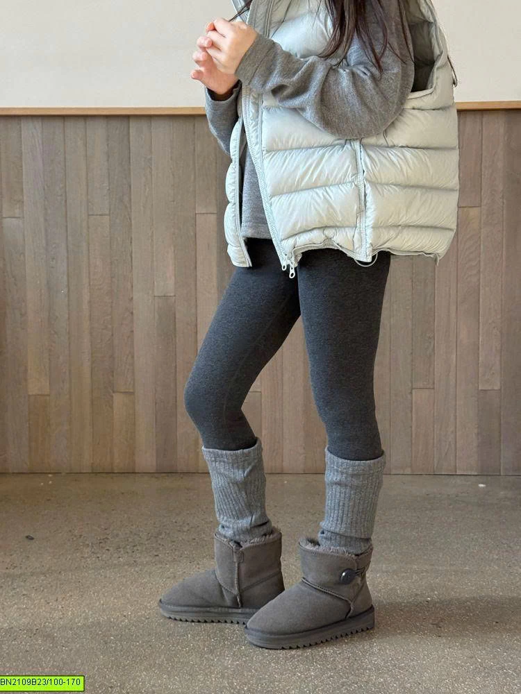QUẦN LEGGING AMBB 26F183