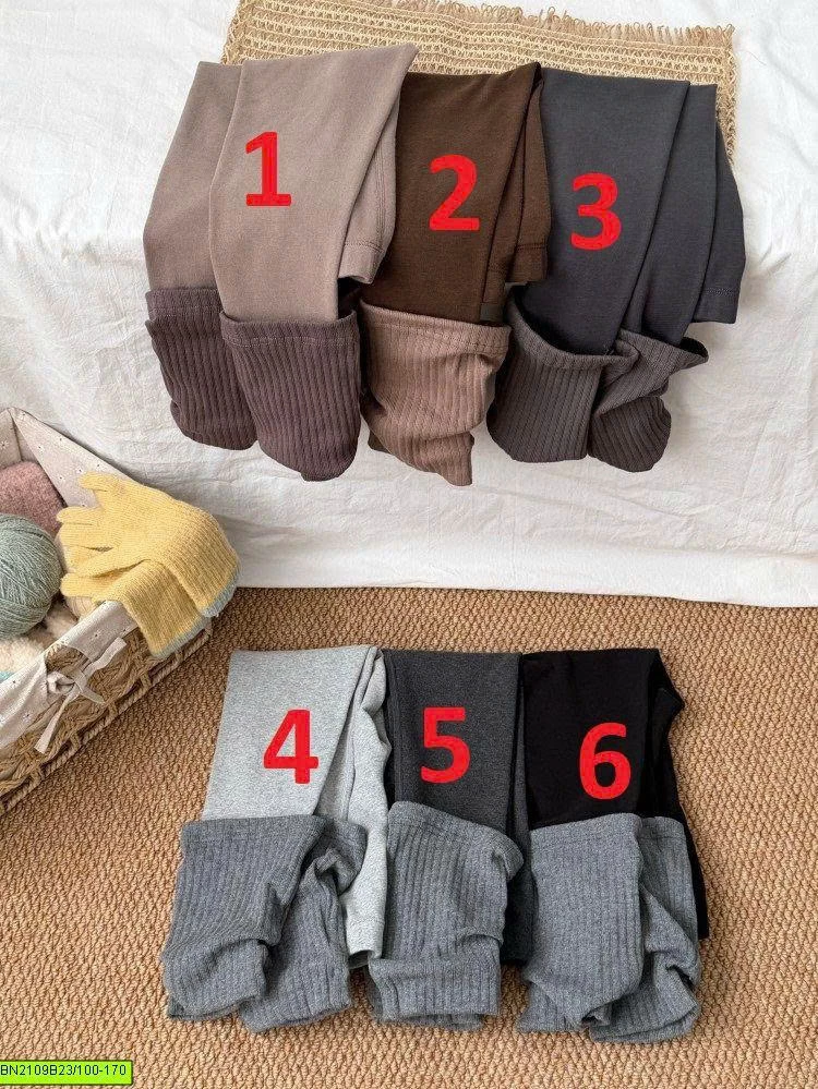 QUẦN LEGGING AMBB 26F183