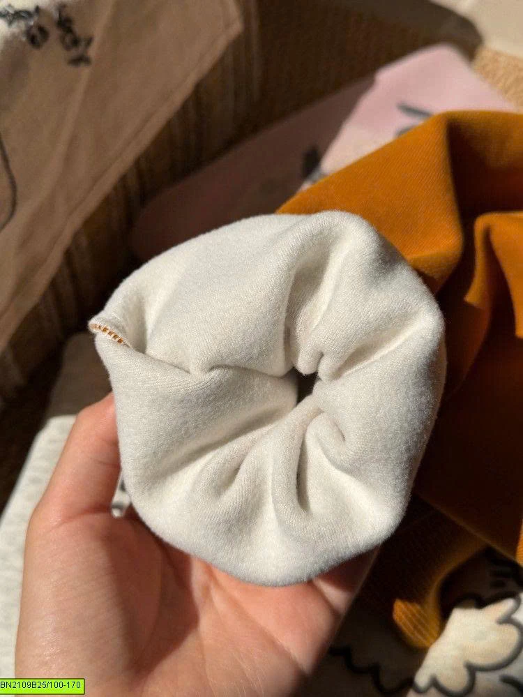 ÁO NỈ IN HÌNH LÓT LÔNG 26F061