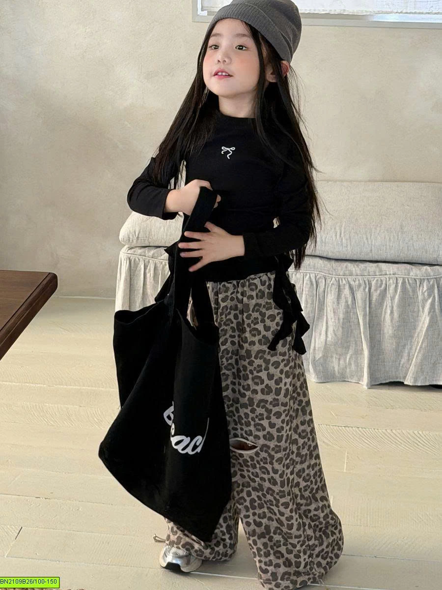ÁO THUN NƠ RÚT EO YUKID