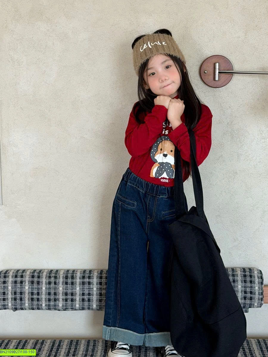 ÁO HOODIE MỎNG HỌA TIẾT DỄ THƯƠNG YUKID