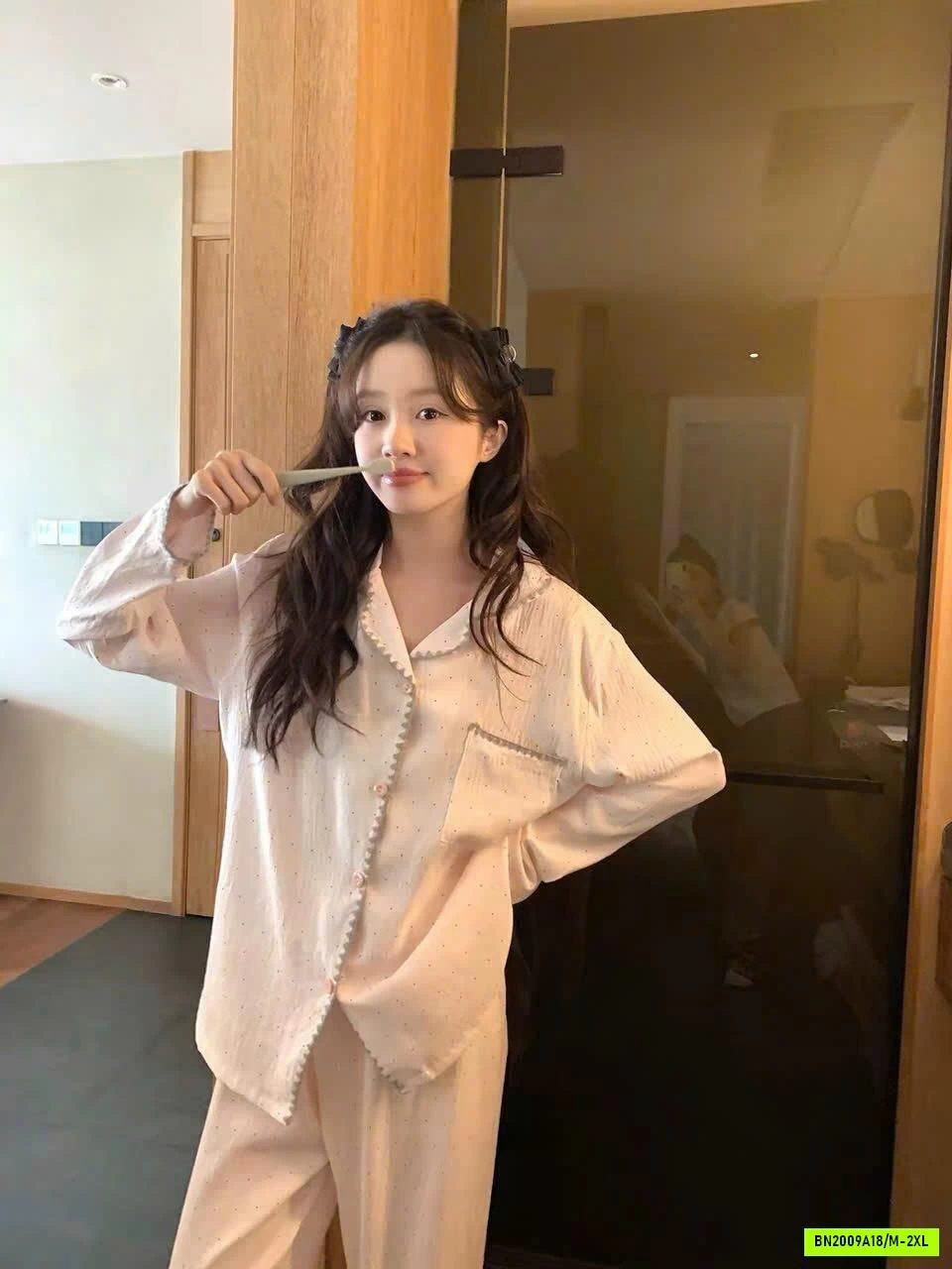 BỘ HỒNG CHẤM BI SINBOUNBOUN