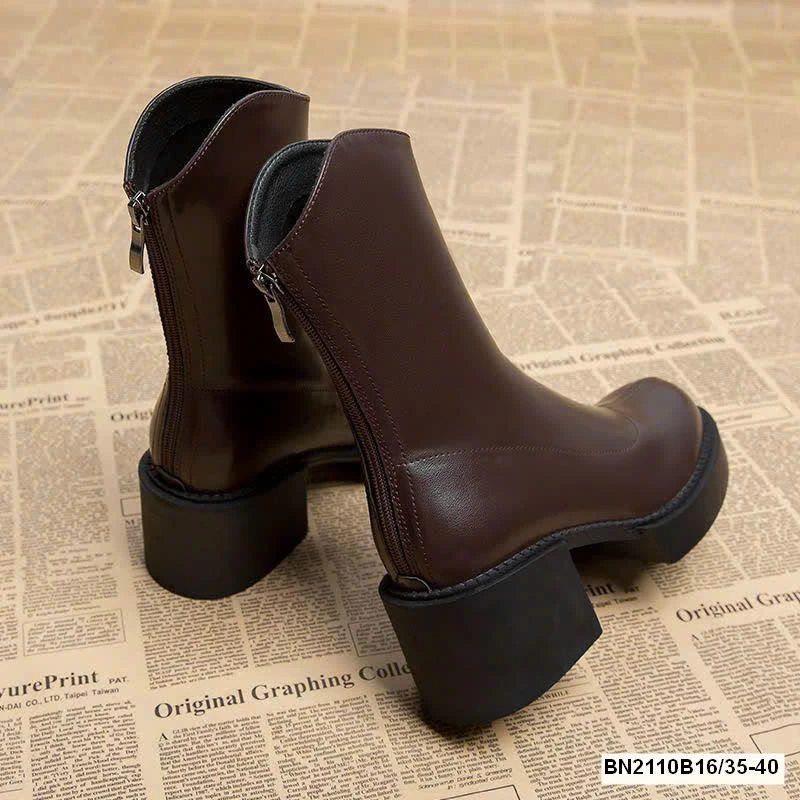 BOOT NỮ SALE