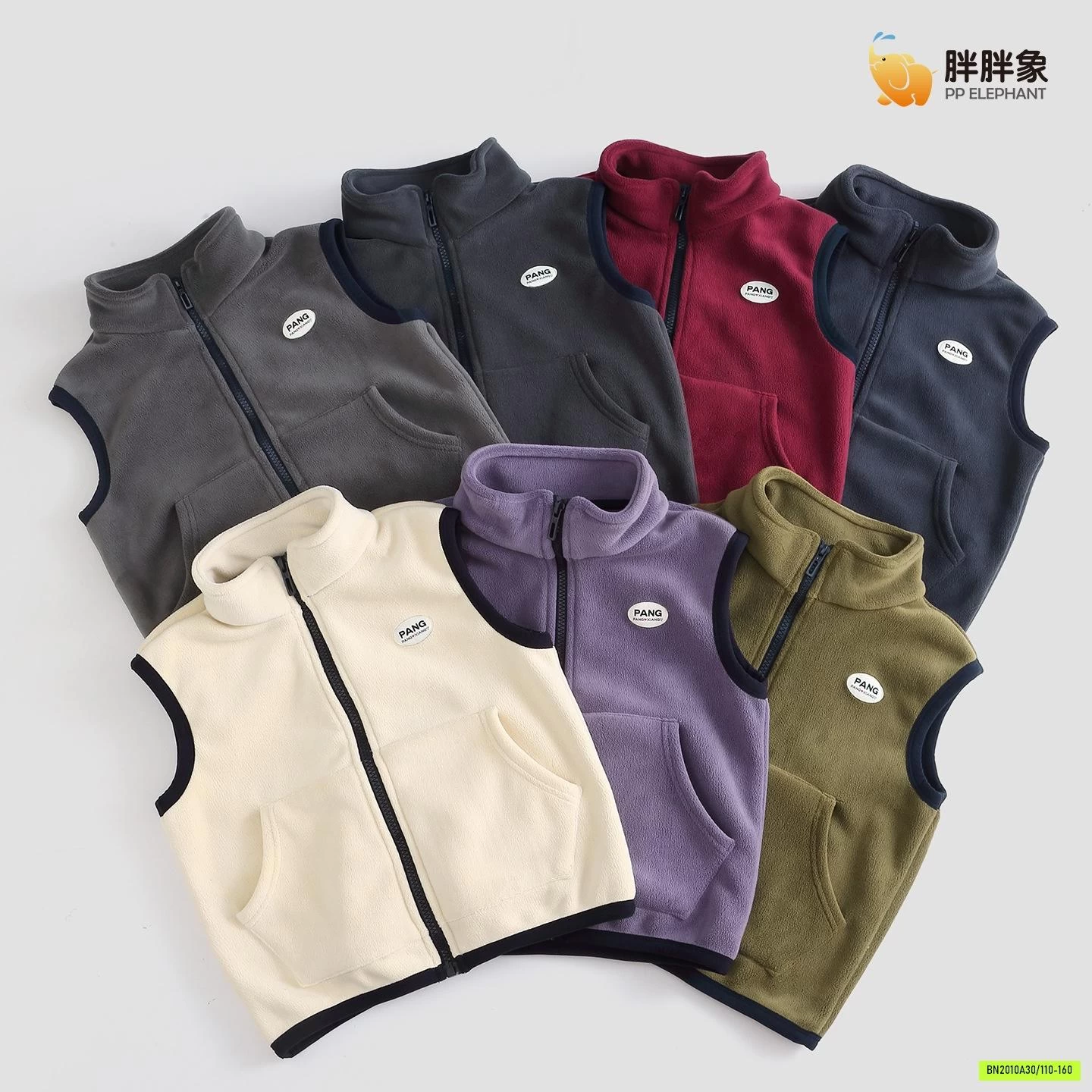 KHOÁC GILE NỈ NHUNG SZ ĐẠI