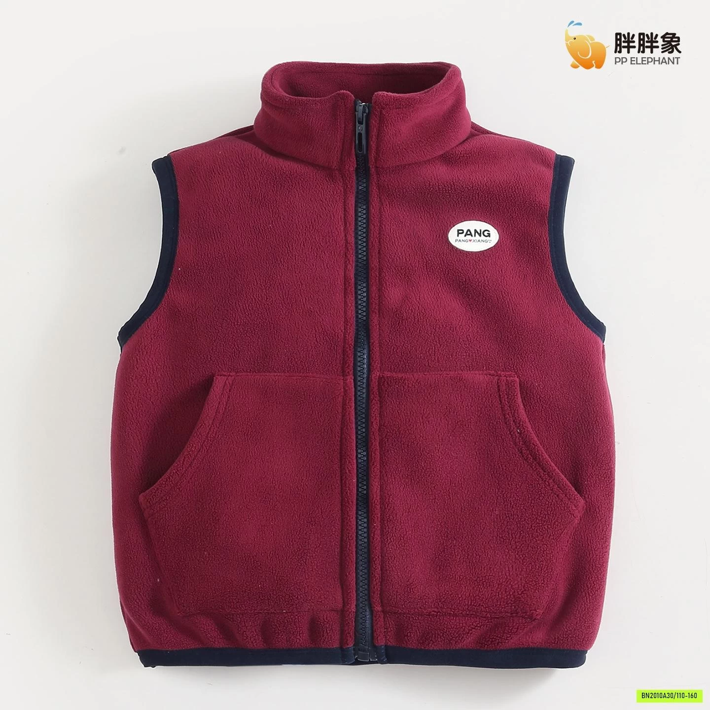 KHOÁC GILE NỈ NHUNG SZ ĐẠI