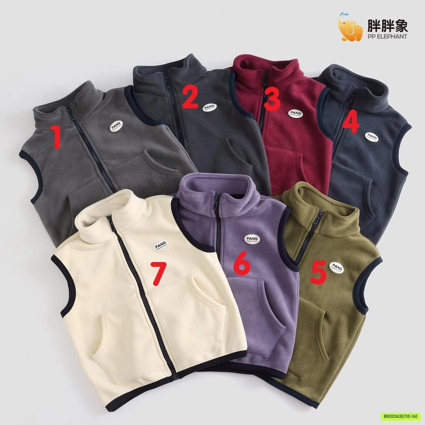 KHOÁC GILE NỈ NHUNG SZ ĐẠI