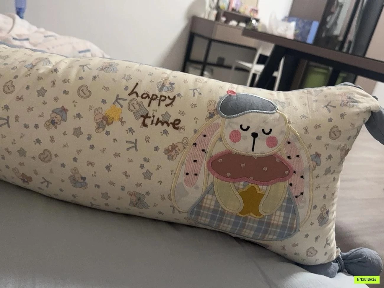 GỐI ÔM HOẠT HÌNH