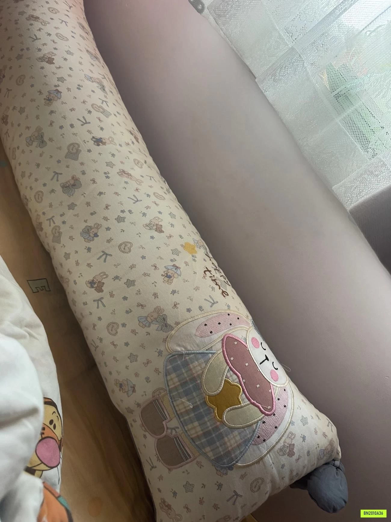 GỐI ÔM HOẠT HÌNH