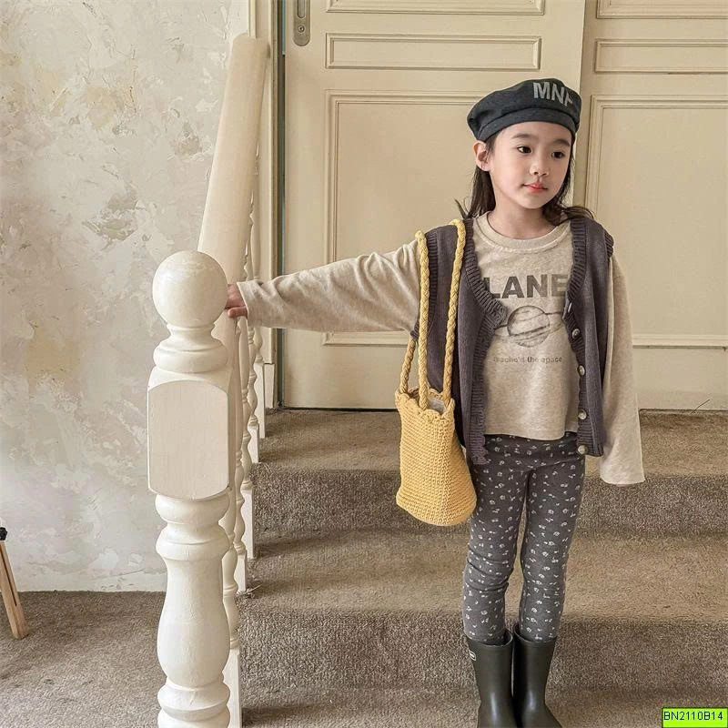 ÁO GILE LEN ADBABY