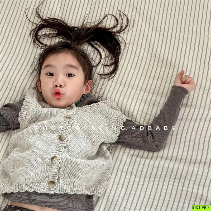 ÁO GILE LEN ADBABY