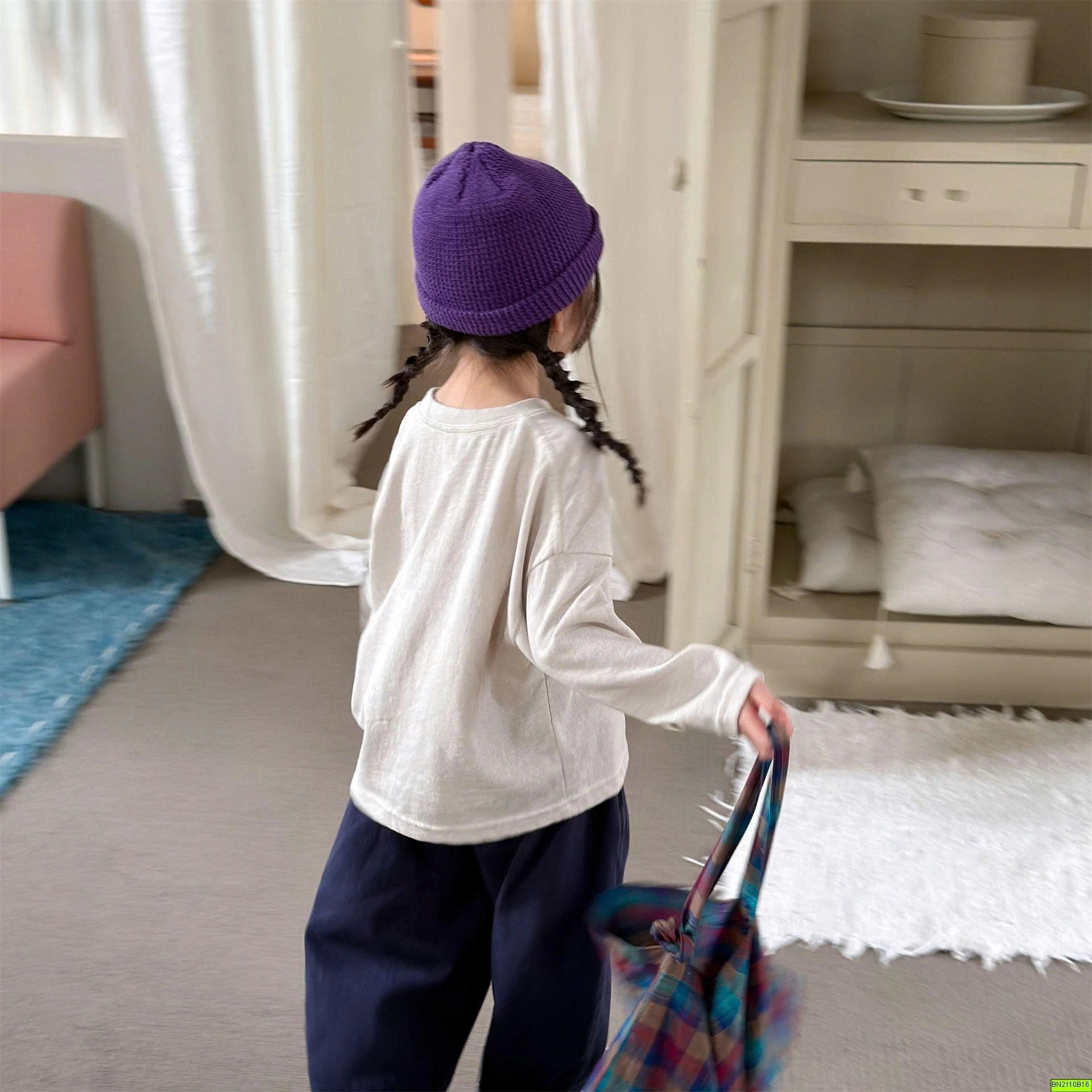 ÁO THUN  CHỮ NHỎ  ADBABY