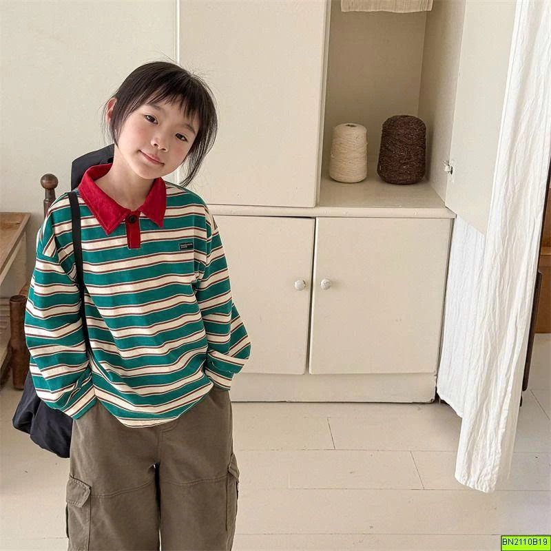 QUẦN LỬNG TÚI HỘP ADBABY