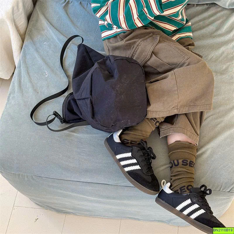 QUẦN LỬNG TÚI HỘP ADBABY