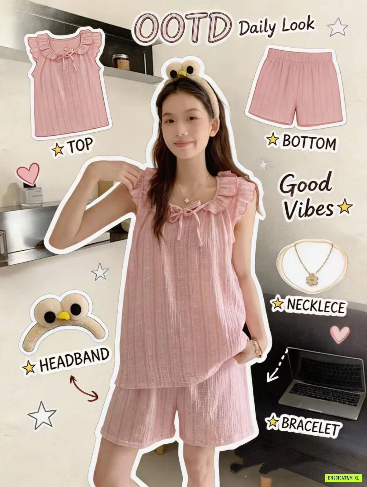 BỘ ĐŨI CÁNH TIÊN NỮ