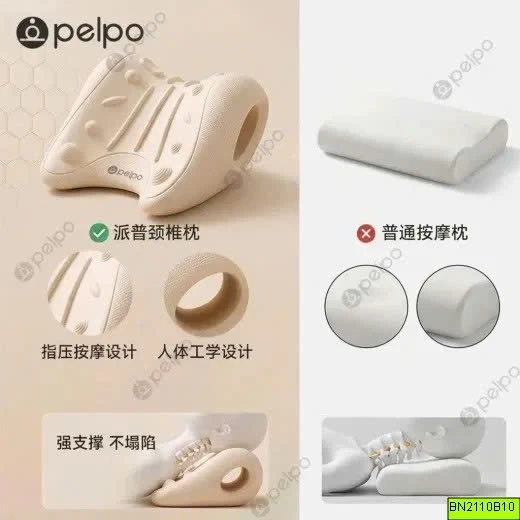 GỐI CÔNG THÁI HỌC