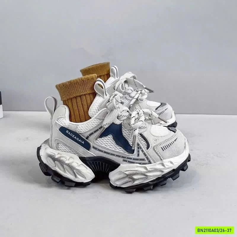 SNEAKER THỂ THAO CÁ TÍNH