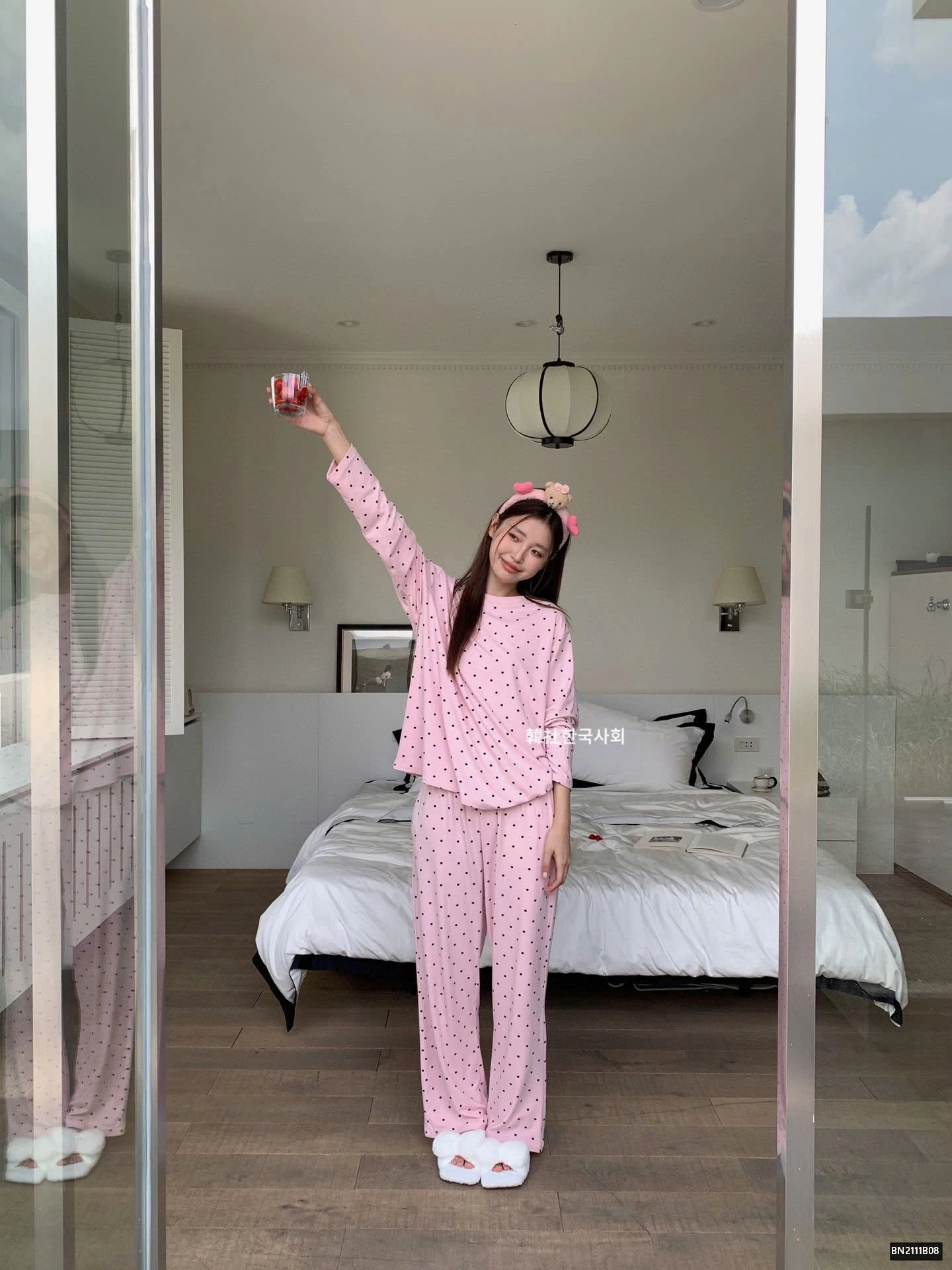 BỘ CHẤM BI MẶC NHÀ