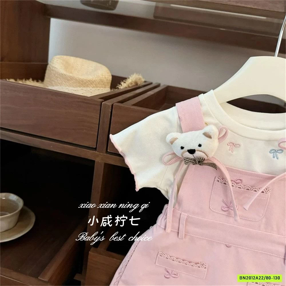 SÉT VÁY YẾM 1 CHI TIẾT