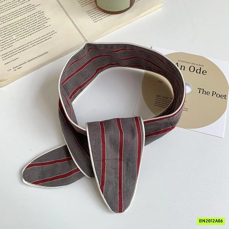 KHĂN PHỤ KIỆN MIX ĐỒ