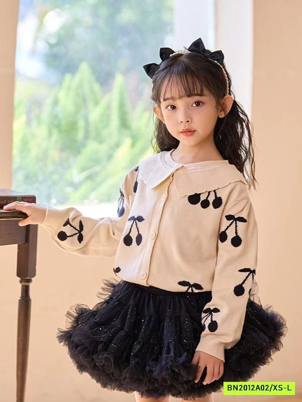 CHÂN VÁY TUTU BỒNG BỀNH