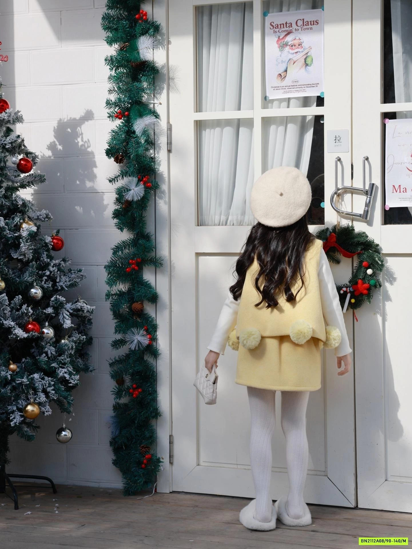 SÉT VÁY DẠ MẸ BÉ