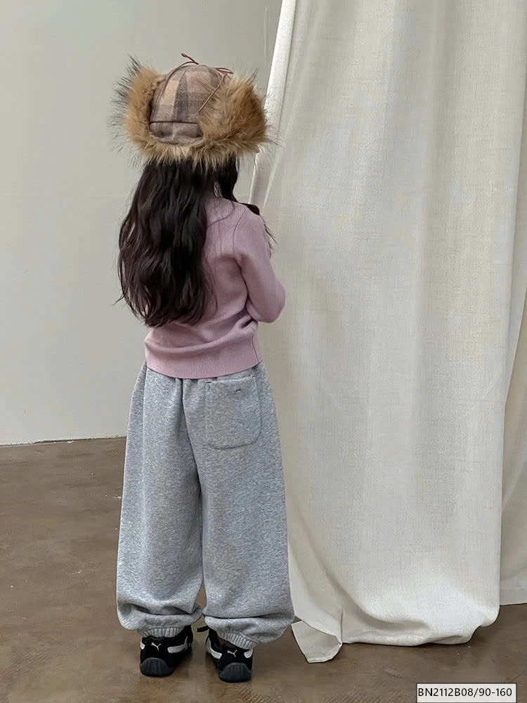 ÁO GIỮ NHIỆT CAO CỔ  AMBB  25H166