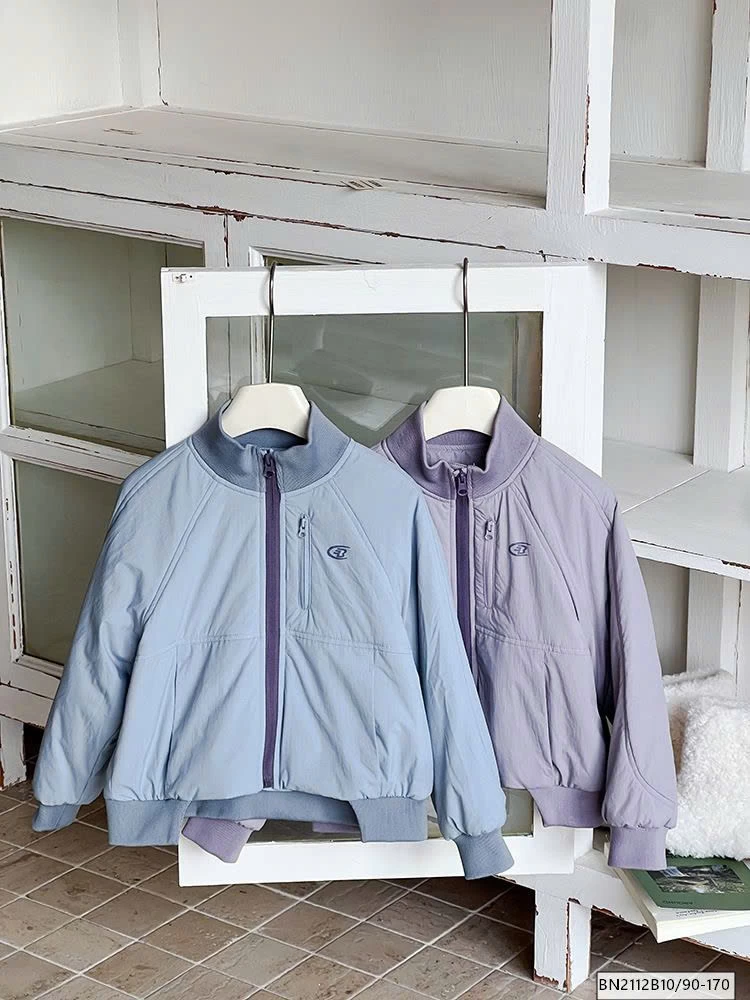 ÁO KHOÁC PHAO CAO CẤP AMBB 25G194