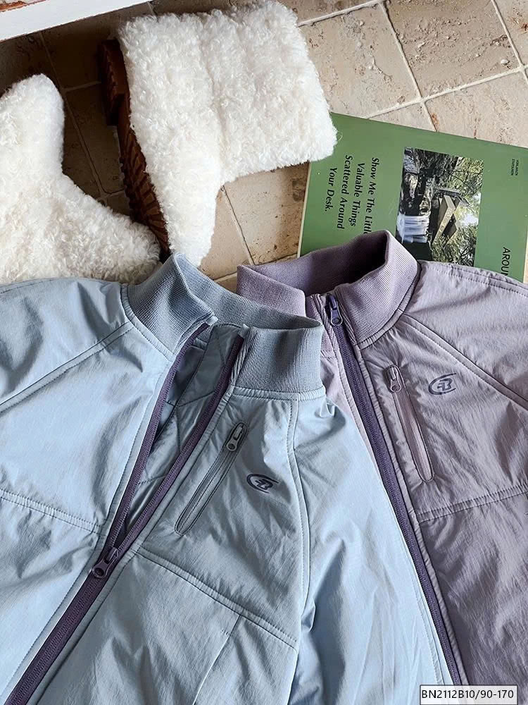 ÁO KHOÁC PHAO CAO CẤP AMBB 25G194