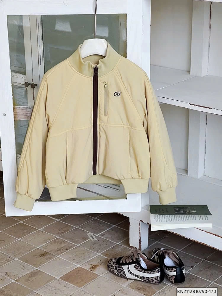 ÁO KHOÁC PHAO CAO CẤP AMBB 25G194